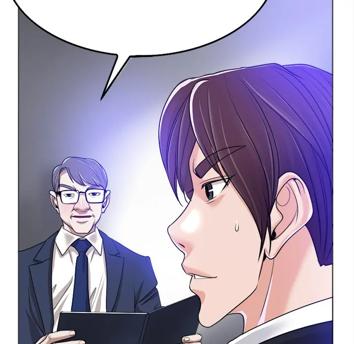 The Affair Chapter 35 - Page 28