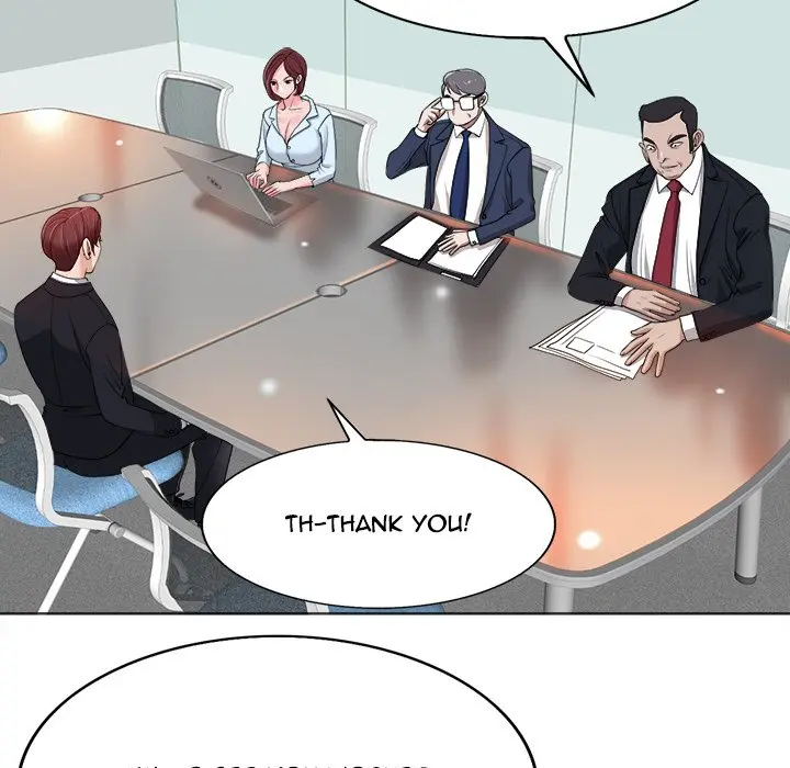 The Affair Chapter 35 - Page 30