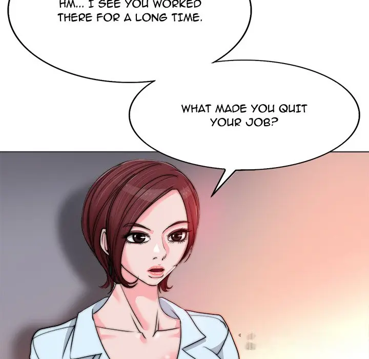 The Affair Chapter 35 - Page 31