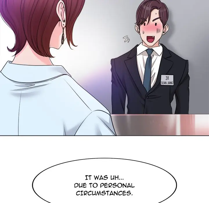 The Affair Chapter 35 - Page 34