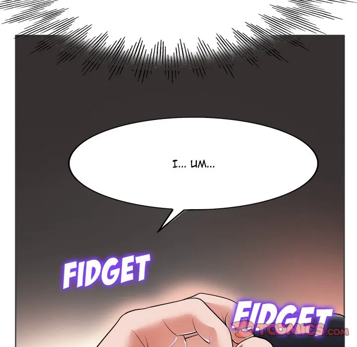 The Affair Chapter 35 - Page 37