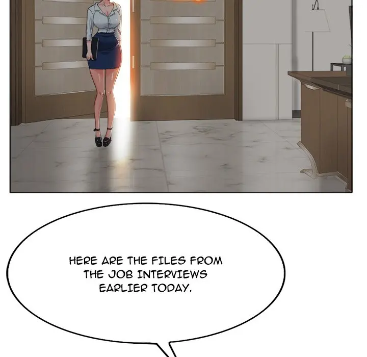 The Affair Chapter 35 - Page 64