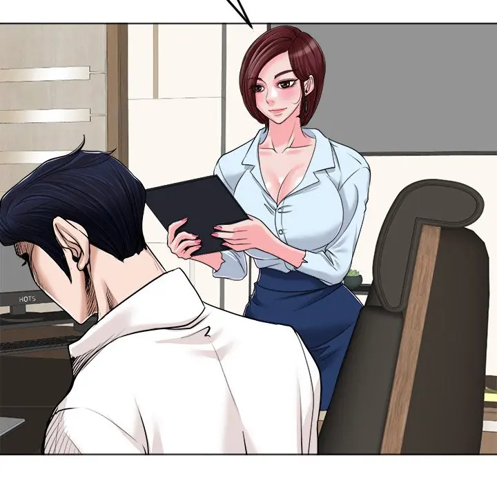 The Affair Chapter 35 - Page 65
