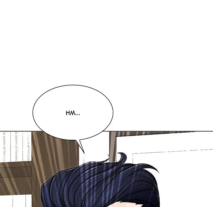 The Affair Chapter 35 - Page 66