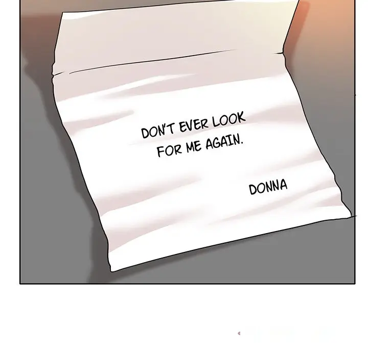 The Affair Chapter 35 - Page 8
