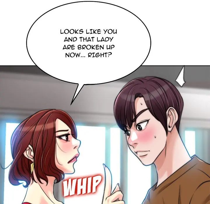 The Affair Chapter 36 - Page 100