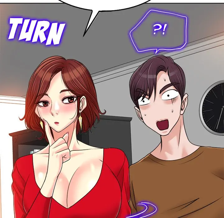 The Affair Chapter 36 - Page 109