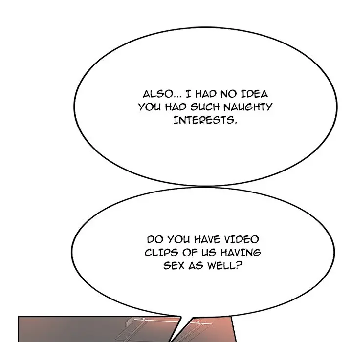 The Affair Chapter 36 - Page 111