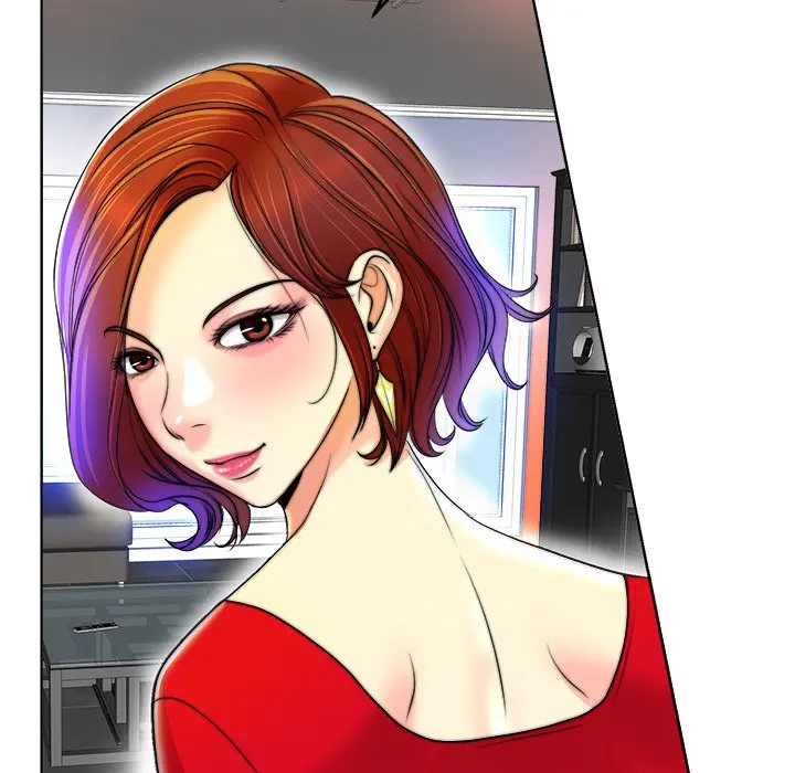 The Affair Chapter 36 - Page 112