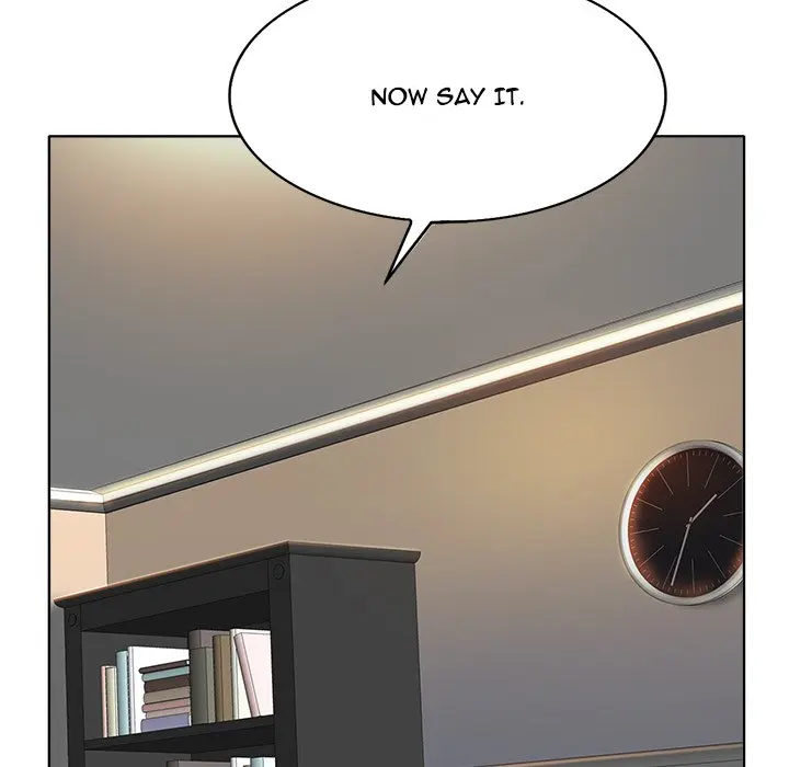 The Affair Chapter 36 - Page 125