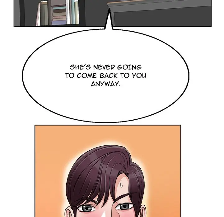 The Affair Chapter 36 - Page 126