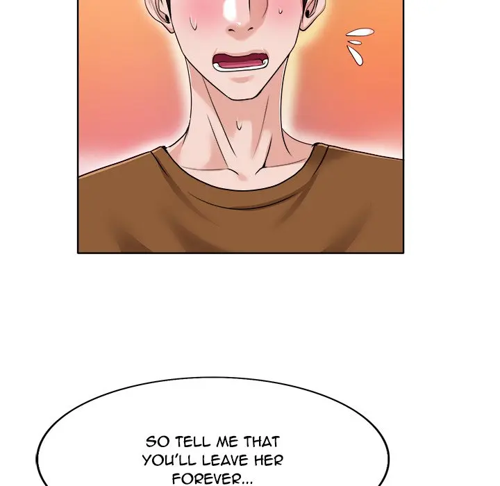 The Affair Chapter 36 - Page 127