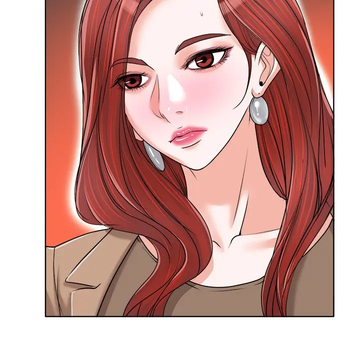 The Affair Chapter 36 - Page 18