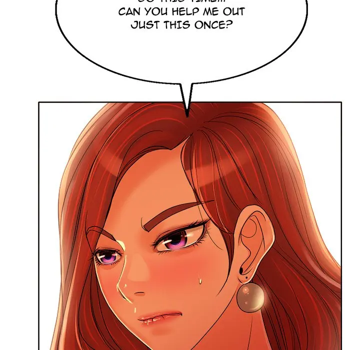 The Affair Chapter 36 - Page 27