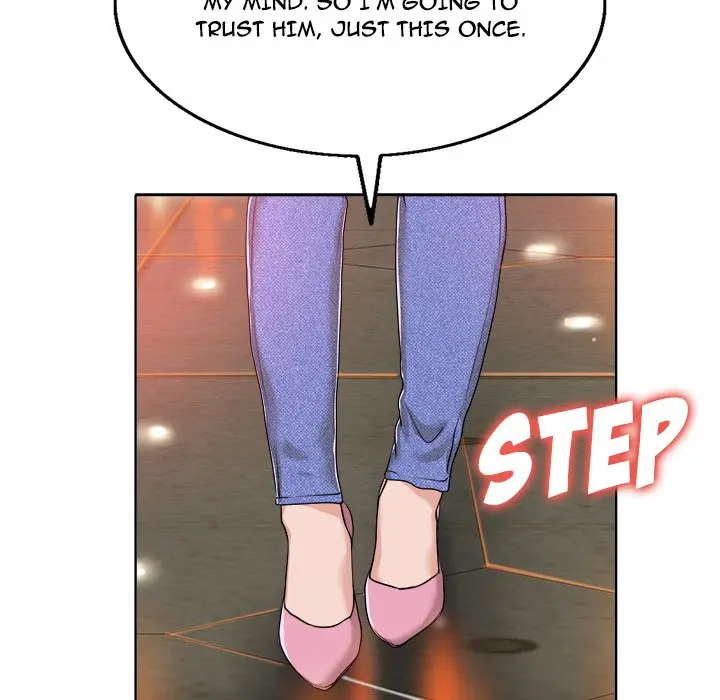 The Affair Chapter 36 - Page 36