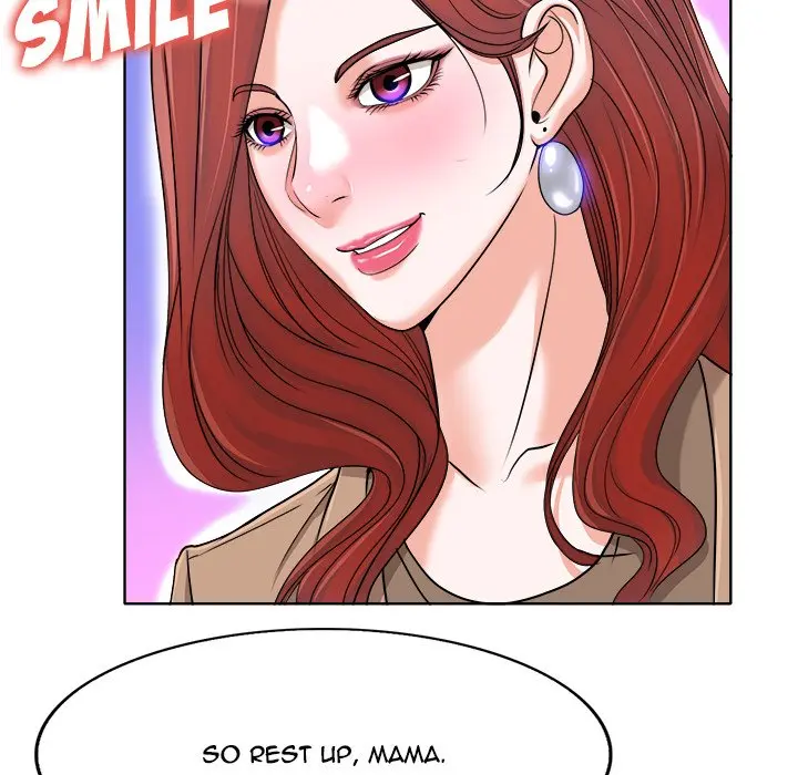 The Affair Chapter 36 - Page 40