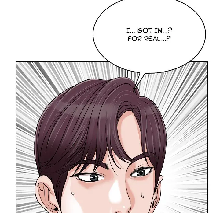 The Affair Chapter 36 - Page 64