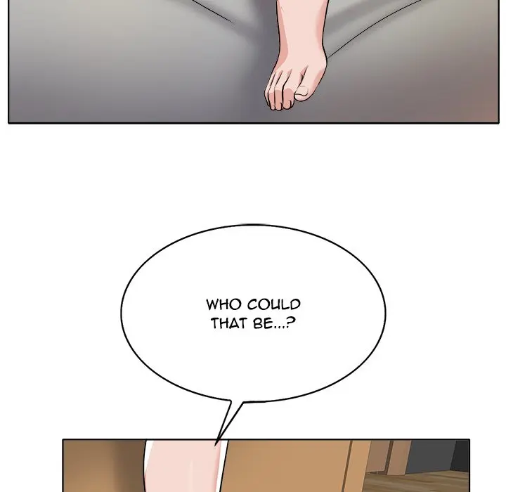 The Affair Chapter 36 - Page 73