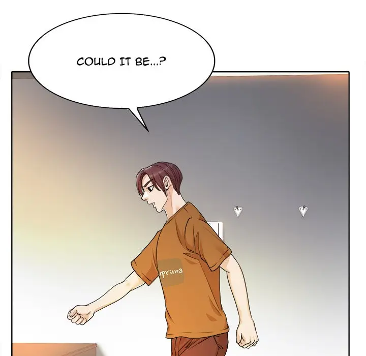 The Affair Chapter 36 - Page 75