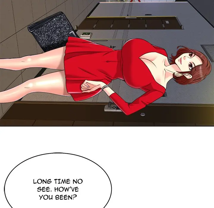 The Affair Chapter 36 - Page 82