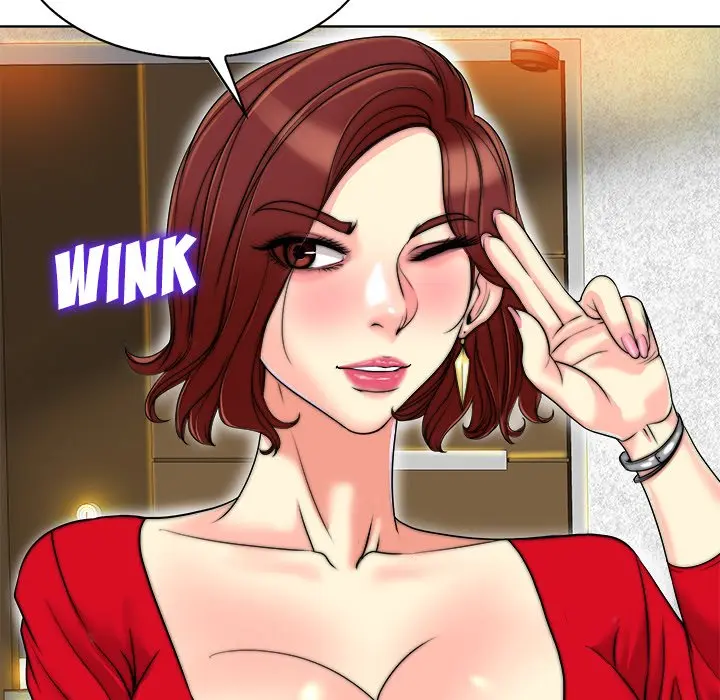 The Affair Chapter 36 - Page 83