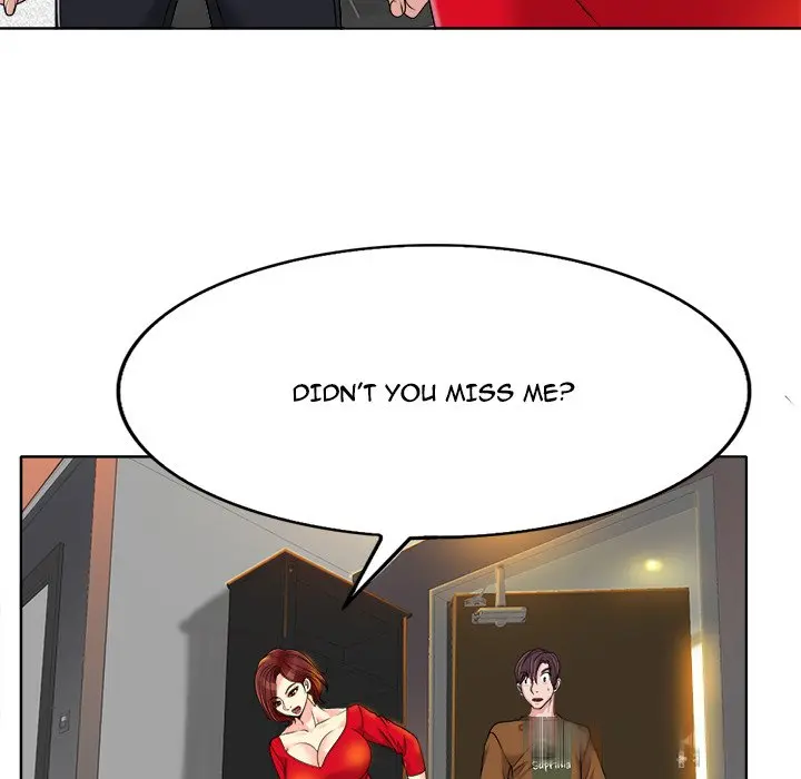 The Affair Chapter 36 - Page 86