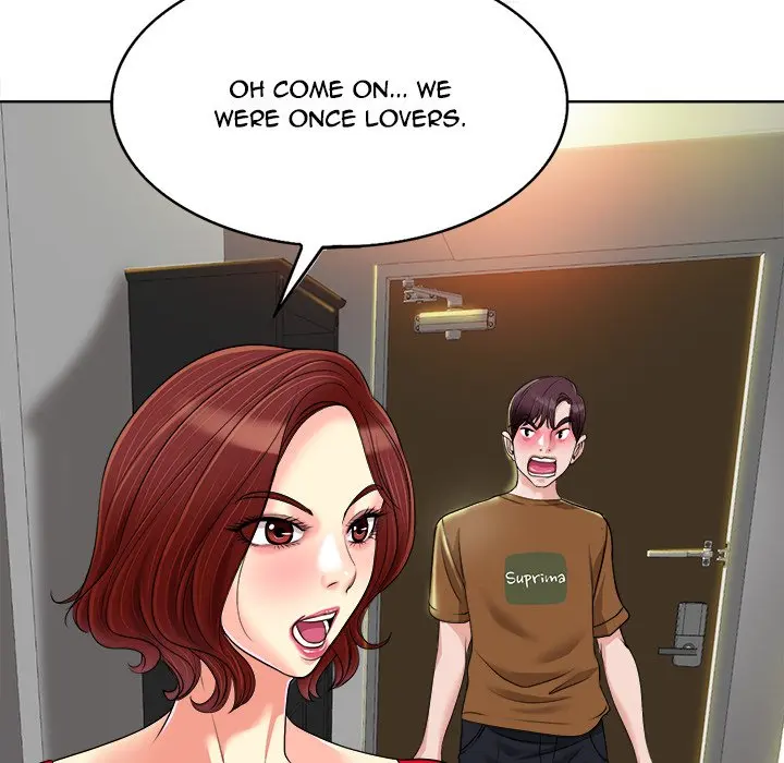 The Affair Chapter 36 - Page 88