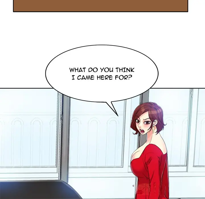The Affair Chapter 36 - Page 92