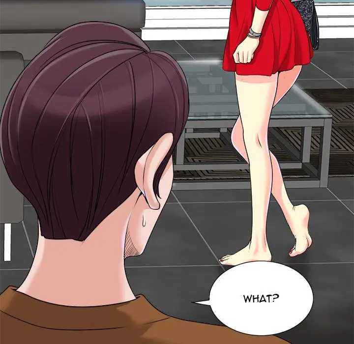 The Affair Chapter 36 - Page 93