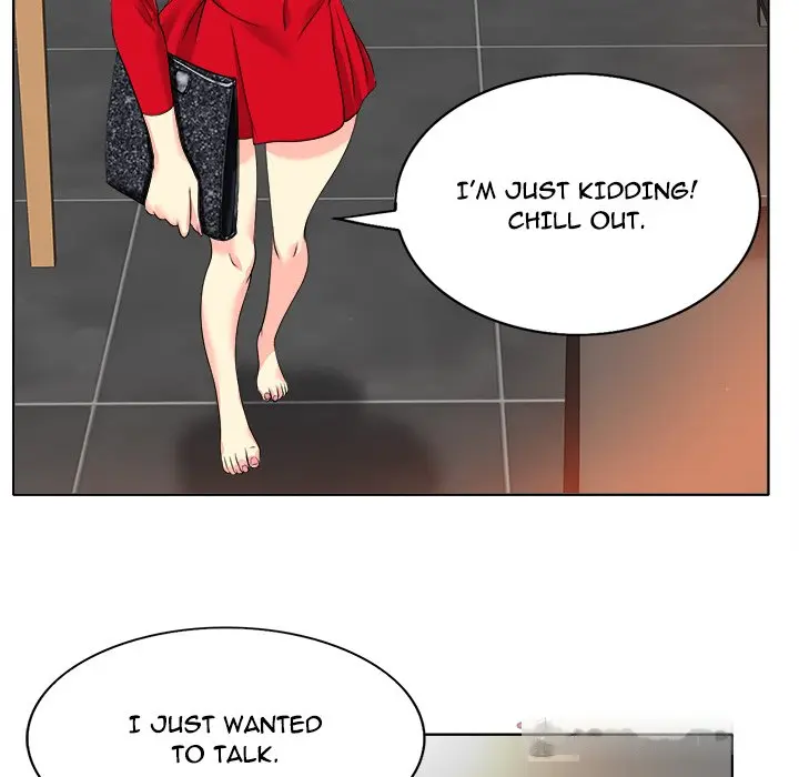 The Affair Chapter 36 - Page 98