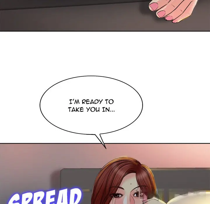 The Affair Chapter 37 - Page 27