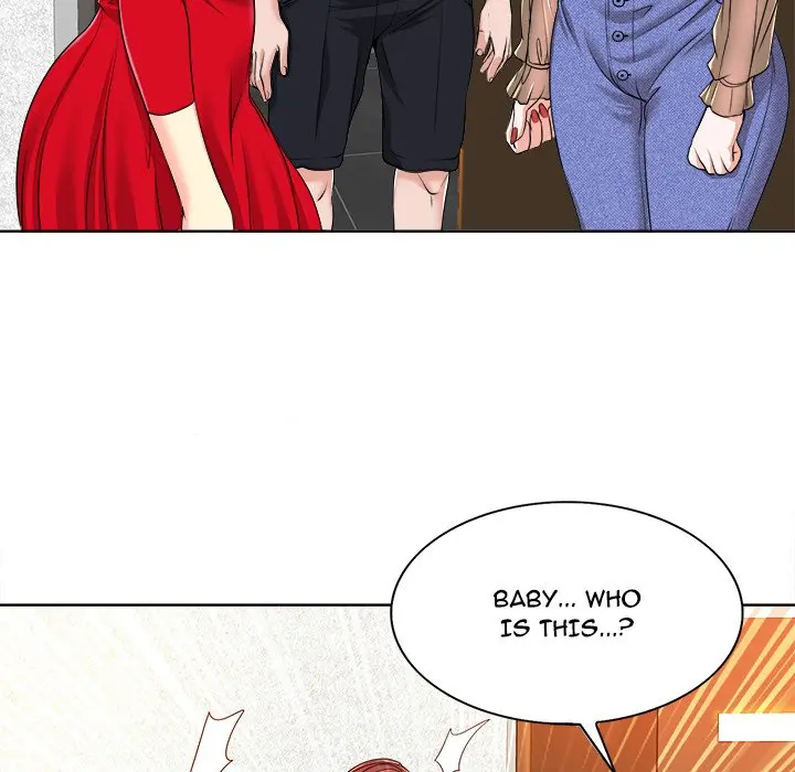 The Affair Chapter 37 - Page 82