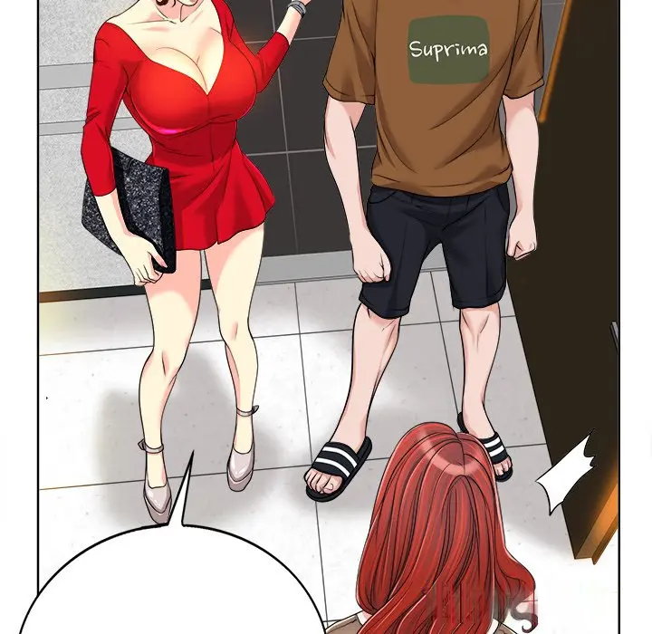 The Affair Chapter 37 - Page 87