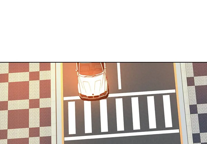The Affair Chapter 38 - Page 1