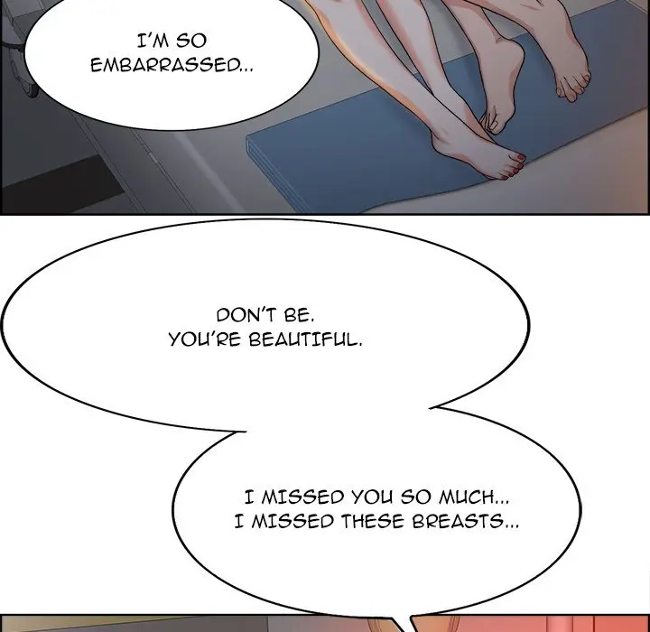 The Affair Chapter 38 - Page 115