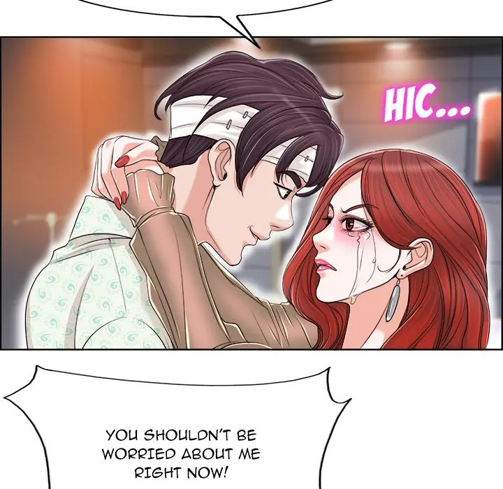 The Affair Chapter 38 - Page 38