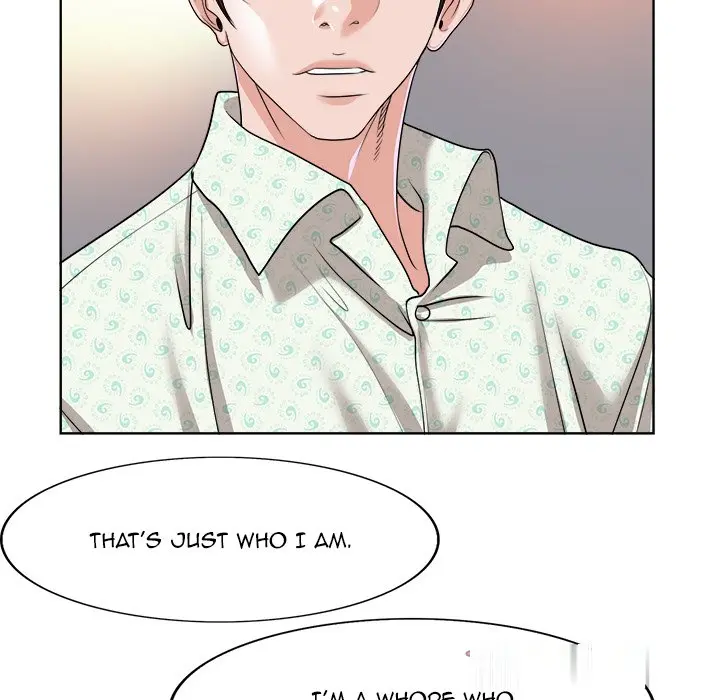 The Affair Chapter 38 - Page 81