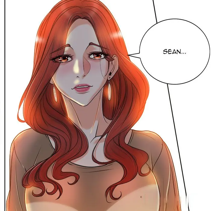 The Affair Chapter 38 - Page 87