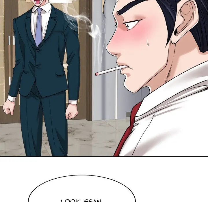 The Affair Chapter 39 - Page 106
