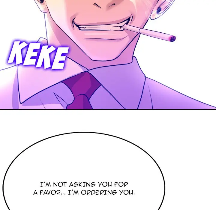 The Affair Chapter 39 - Page 108