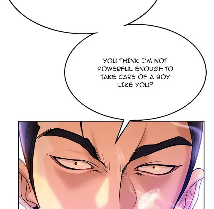 The Affair Chapter 39 - Page 109