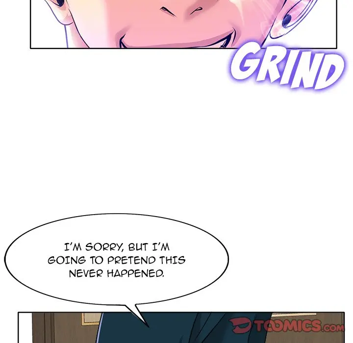 The Affair Chapter 39 - Page 110