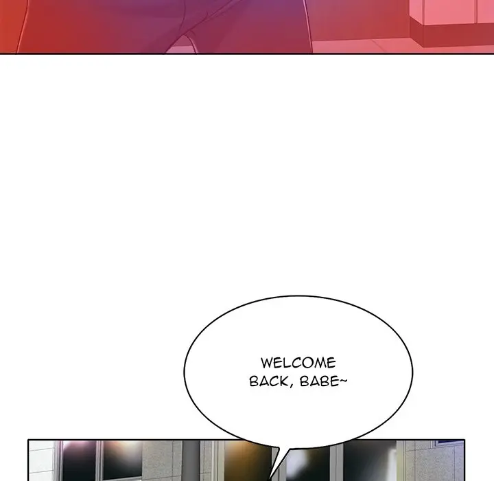 The Affair Chapter 39 - Page 120