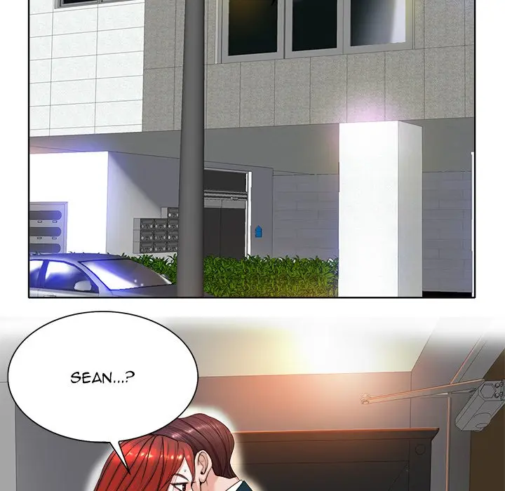 The Affair Chapter 39 - Page 121