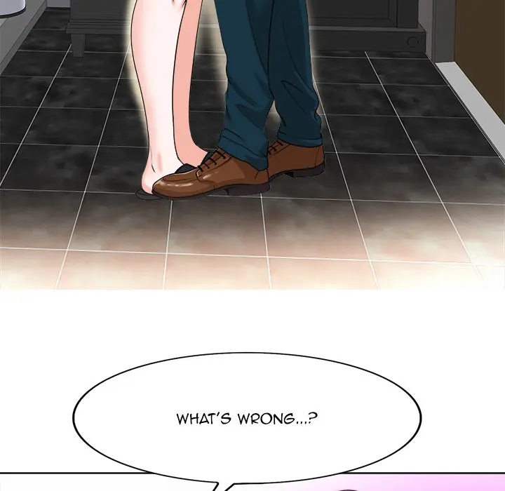 The Affair Chapter 39 - Page 123