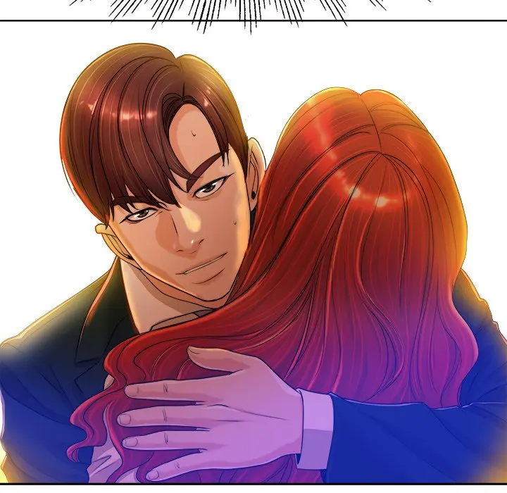 The Affair Chapter 39 - Page 126