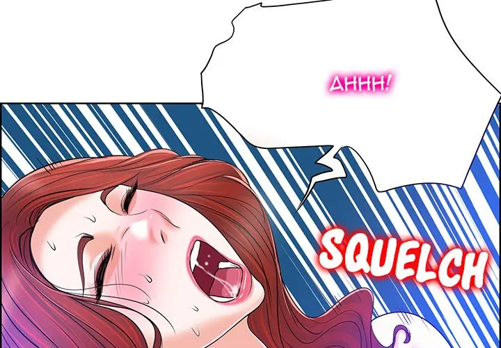 The Affair Chapter 39 - Page 3