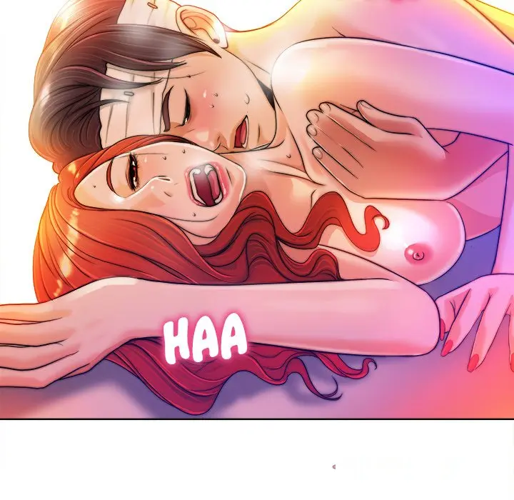 The Affair Chapter 39 - Page 65