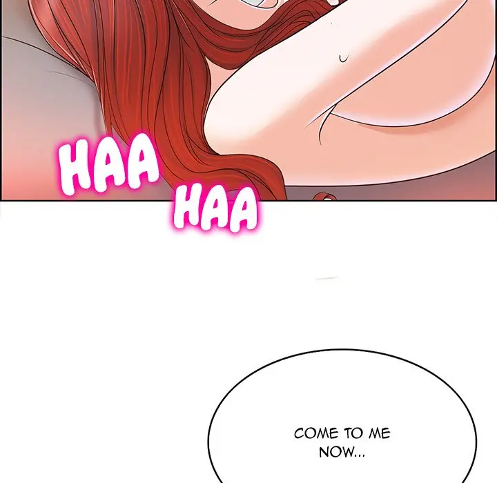 The Affair Chapter 39 - Page 6