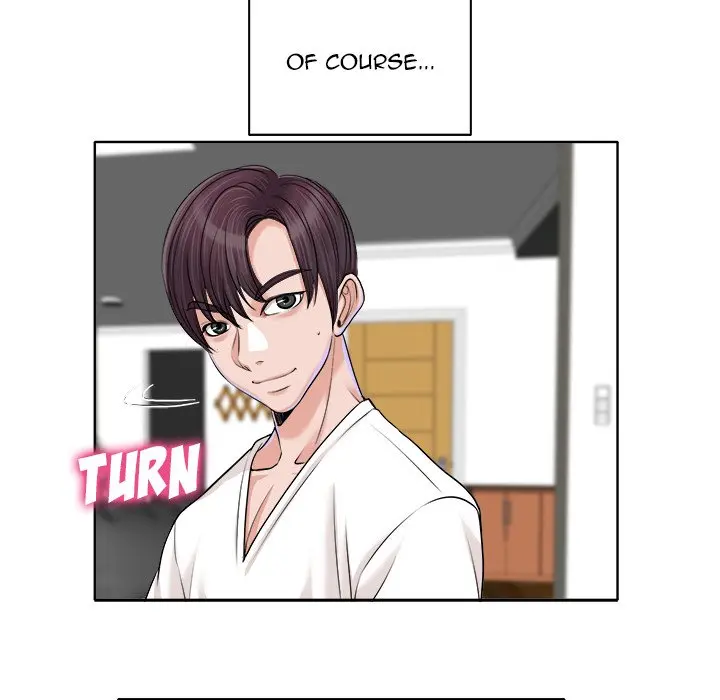 The Affair Chapter 39 - Page 70